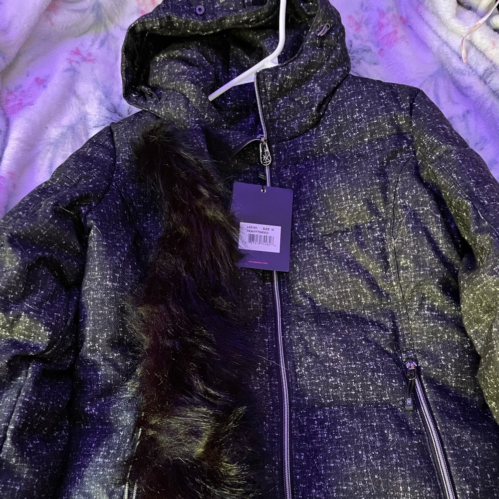 Winter Jacket